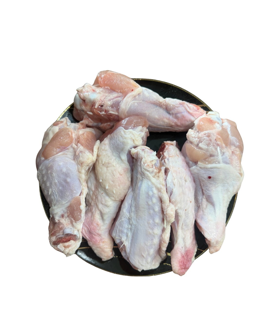 اجنحة حبش